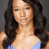 Monique Coleman — Taylor McKessie