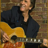 Gary Mule Deer — Man at Health Food Restaurant