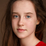 Olivia McKevitt — Clare Merrett