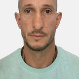 Adam Pengsawang — Prisoner 4