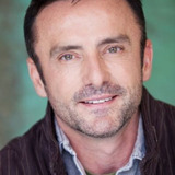 Дэвид Франклин — Maitre D'