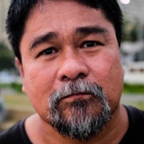 Soliman Cruz — Ping Police Officer