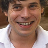 Christophe Lemoine — Sam (voice)