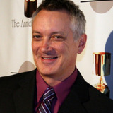 Kevin Deters — Clyde (voice)
