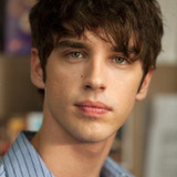 David Lambert — Little Jason