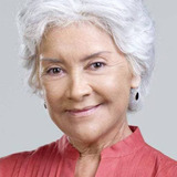 Chela Arias — Cuban Maid
