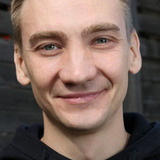 Andrey Drozdov — Alexei