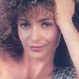 Gaëlle Legrand — Cécile, at the restaurant, sitting next to Félix
