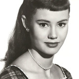 Roberta Shore — Richelle 'Ricky' Summers