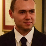 Trent Welstead — School Resource Officer