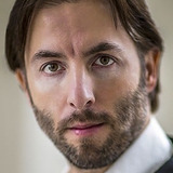 Victor Atelevich — Paramedic #1