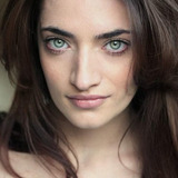 Anabel Kutay — Air Hostess