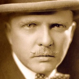 William Bailey — Her City Beau