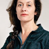 Itonje Søimer Guttormsen — Woman in the Bathroom