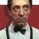 Claude Melki — Le bonimenteur