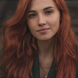 Waleria Gorobets — nurse