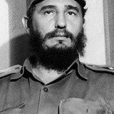Fidel Castro — Self (archive footage)