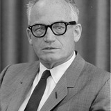 Barry Goldwater — Self (archive footage)