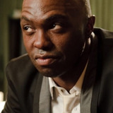 Ricky Watson — Male Attendant #1