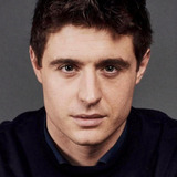 Max Irons — Henry Lazar