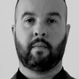 Craig David Dowsett — Sargent