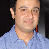Vivek Mushran — Master