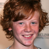 Forrest Landis — Mark Baker