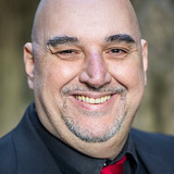 Antonino Iuorio — Vatican Guard