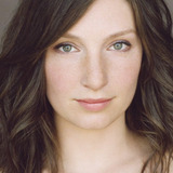 Molly Schreiber — Improv Actor