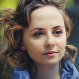 Вера Строкова — Diana