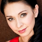 Christina Tan — Female Reporter
