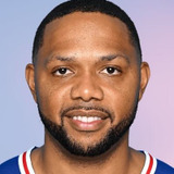 Eric Gordon — Marcus Jordan
