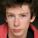 Théo Gross — Paul