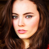 Freya Tingley — Denise