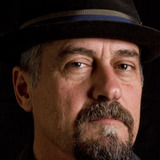 Bruce Salmon — Guitar Player