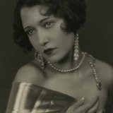 Dorothy Sebastian — Carlotta del Rey