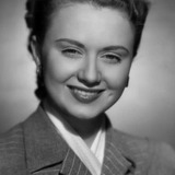 Ann Gillis — Adolescent Faline (voice) (uncredited)