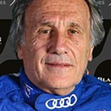 Jean-Claude Lagniez — Chauffeur du bus