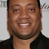 Cedric Yarbrough — Self