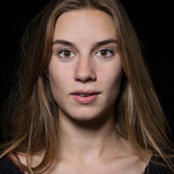 Maya Unger — Evita