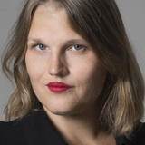 Aleksa Lundberg — Sylvia Lindfors
