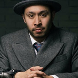 Райан Бергара — Toasting Man