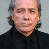 Edward James Olmos — Gaff