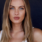 Montanna Gillis — Jackie