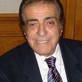 Paul Stassino — Palazzi