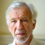 Jürgen Wink — Lehrer Krähe