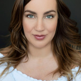 Jessica Vandenberg — Dancer