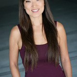 Sarah Fisher — TransGlobal Flight Attendant