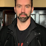 Nick Groff — Self