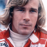 James Hunt — Self (archive footage)